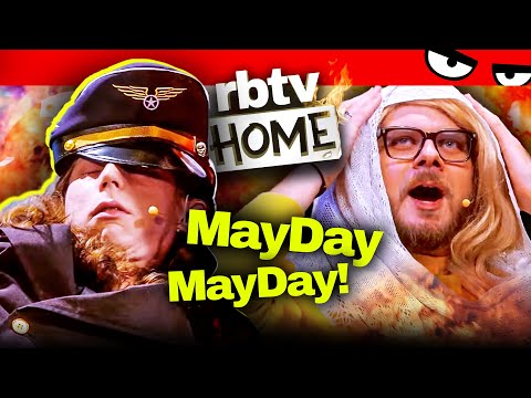 LIVE ab 18 Uhr | RBTV HOME u.a. mit Simon, Krogi, Eddy, Anton & Florentin; Davor S.T.A.L.K.E.R. 2 LP