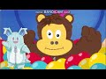 Pokemon Horizons Characters Portrayed By Nick Jr