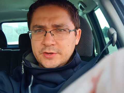 DOOGEE S50 front camera test day with comments