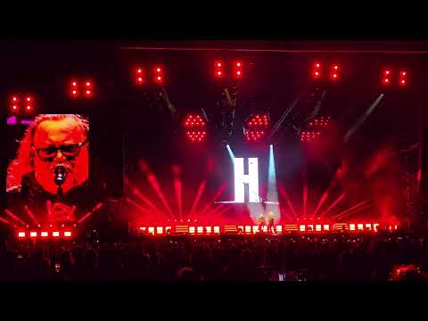 Böhse Onkelz - H Live in Dresden 23.08.2024 Open Air Tour (FOS2)