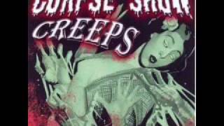 Corpse Show Creeps - Pprzq