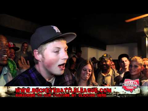 Bill Stretch vs Reck