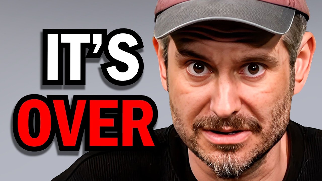 Hasan Is Completely Melting Down..