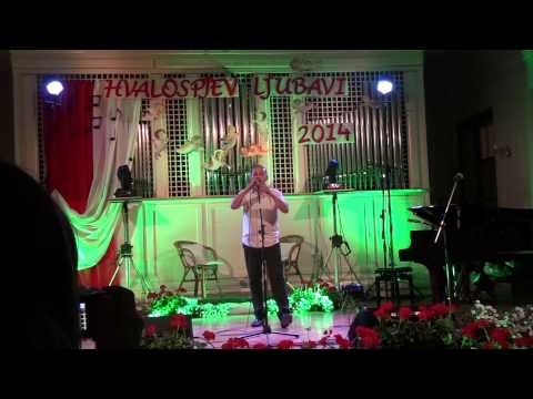 IVAN BENC - O, sveci mučenici