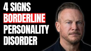 Download lagu 4 Signs Of a Borderline Personality Disorder Girlfriend mp3