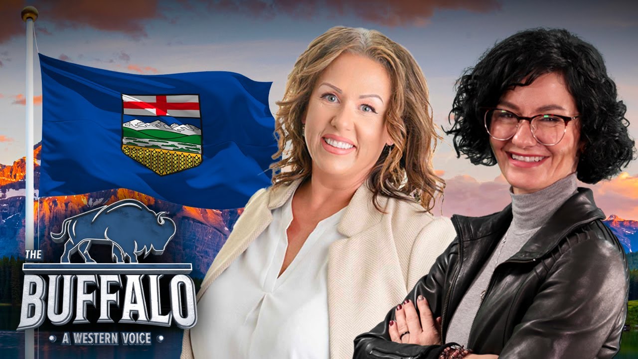Alberta's contributions to Canada, 'Toxic' independence supporters | Buffalo Roundtable