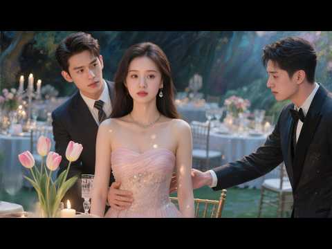 Il a trompé son amour pour se venger, jusqu'à ce qu'un PDG la protège ! Trop tard pour se repentir !