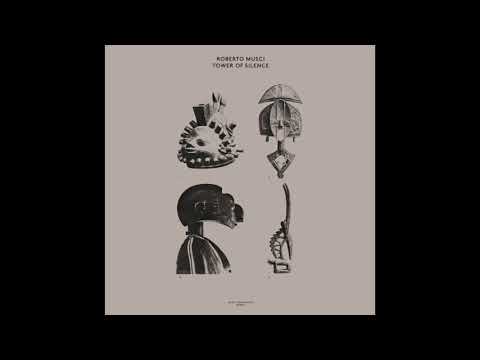 Roberto Musci - Blue Garden