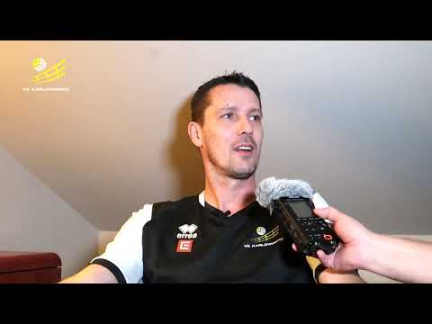 Rozhovor s trenérem Jiřím Novákem