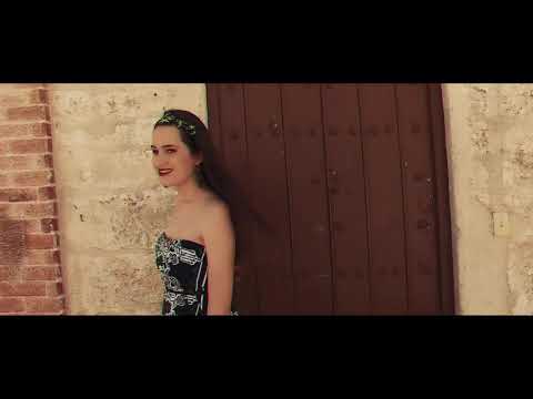 CLIP 2 ANAILIS  EN SU SESION DE FOTOS CON MARBELLA STUDIOS & EVENTOS