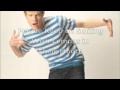 Adam Hicks Determinate Rap Lyrics