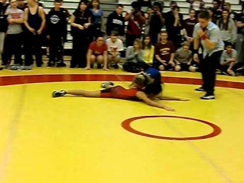 CHS vs Ontario 30kg vs 45 kg