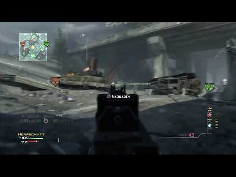 Solo 51second Moab on 2 bar