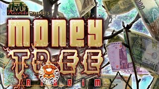 Konshens & Tuff Enuff - Money Double [Money Tree Riddim] Liv Up Records