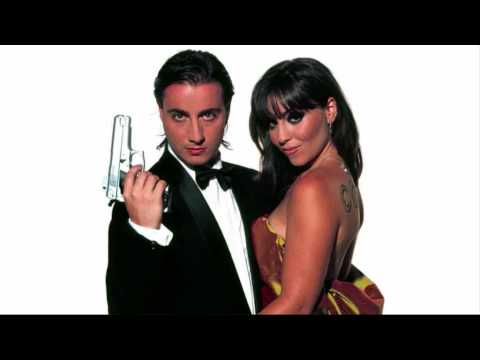 Avalanche - Julie & Ludwig