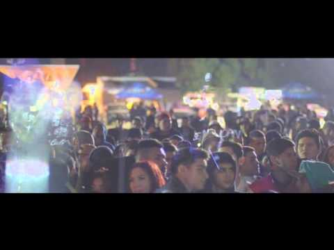 COLECTIVOHIP HOP -  Self provoked x aleman ft tocadizcos tres L A D F