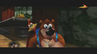 Download the video "Banjo-Tooie (100%) - Part 4"