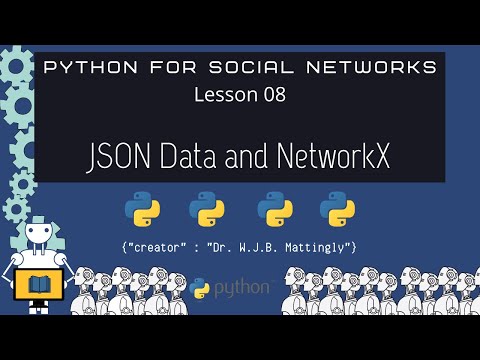 Social Network Analysis In Python