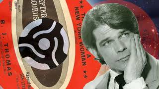 B. J.  Thomas  -  The Eyes Of A New York Woman
