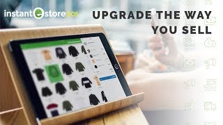 InstanteStore YouTube Video