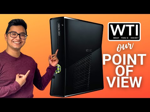 Replacement 4GB Xbox Console - WTI product video review