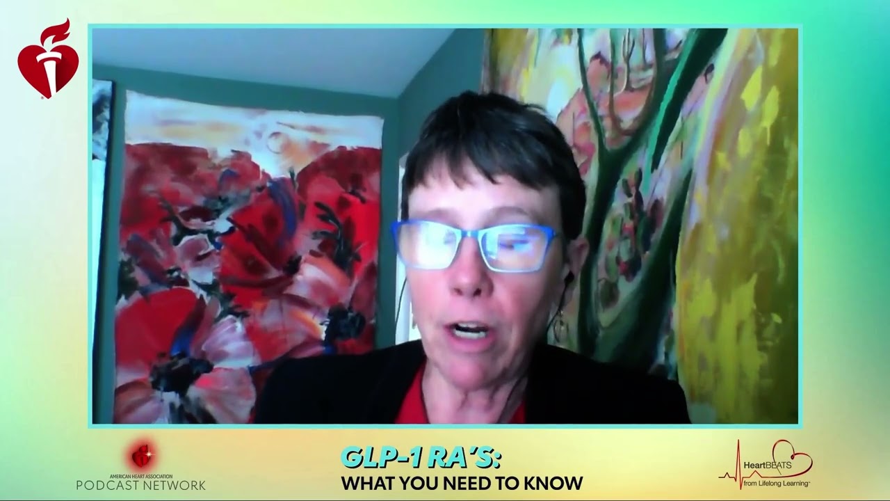 The Importance of Consistent GLP-1 Therapies