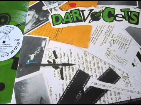 The Darvocets - Eyes Like Ants