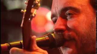 Dave Matthews Band Rhyme and Reason