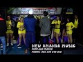 GALA GALA CIPT HJ RHOMA IRAMA NEW AMANDA MUSIC