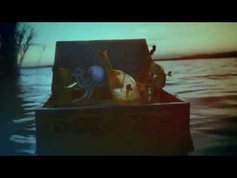 Joanna Newsom - Good Intentions Paving Company Official Video, sneak peek