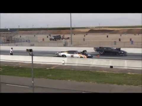 WCOPMA - Pro Mod - 2nd Round of Qualifying - June 1st & 2nd, 2013