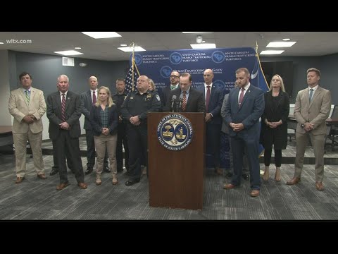 South Carolina Arrest Org