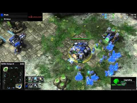 Krolu vs Polt (PvT) - GG (from Zotac NA)