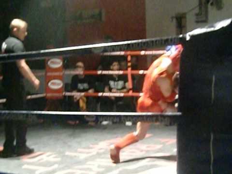 J. Täubert VS S. Gottfried part 3