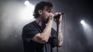 Cane Hill - Fountain Of Youth LIVE @ O2 Academy Brixton, London (10/12/2016)