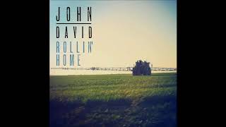 John David - All that counts is love (Status Quo)