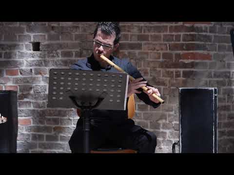 Incense of Music 18/ Fityan, solo