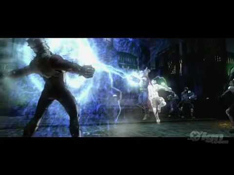 Marvel Ultimate Alliance Penance