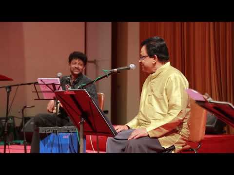 Karunarathna Divulgane ft. Nalaka Anjana Kumara - Obata Waram Nathi (ඔබට වරම් නැති) (Remake) | SLBC