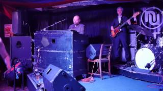 James Taylor Quartet : Margate Mod & Sixties Festival West Coast Bar 24.05.2015 (Part 1)