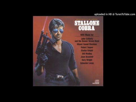 Bill Medley & Carmen Twillie - Two into One (1986)