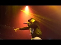 Hi C  -  Let me know live  at LAX Nightclub