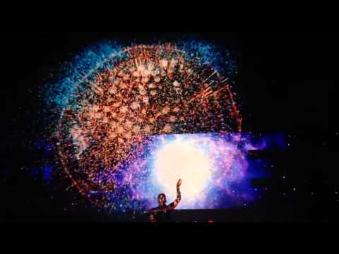 Eric Prydz EPIC 3.0 Intro (with Sirius XM Audio)