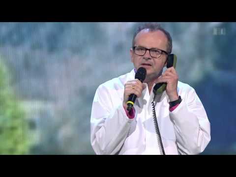 Willy Astor - The Mountain Doctor