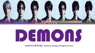 Download lagu ENHYPEN (엔하이픈) - 'Demons' Cover Lyrics (Color Coded Lyrics) Original Song by Imagine Dragons mp3 Download lagu ENHYPEN (엔하이픈) - 'Demons' Cover Lyrics (Color Coded Lyrics) Original Song by Imagine Dragons mp3