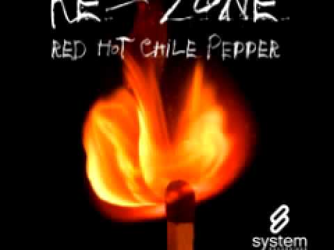 Re-Zone'Red Hot Chile Pepper' (Radio Edit)