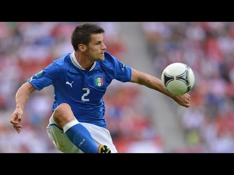 11 febbraio 1982 - Nasce Christian Maggio - Almanacchi Azzurri
