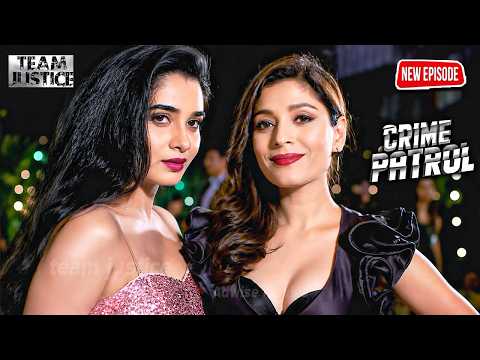 हवस का शिकार बनीं दो हीरोइनें | Crime Patrol | क्राइमपेट्रोल | New Episode | #2026 #love #romance