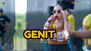 Download lagu GENIT - DELLA MONICA // LIVE ONEPRO FEAT PAC CEMPOKOSARI mp3