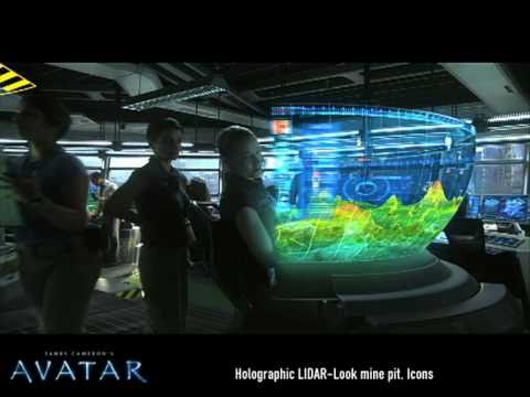 3Delicious Film Reel 2010/3 (VFX Artist & TD)